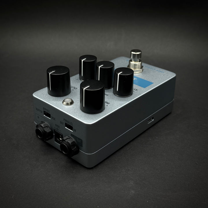 Universal Audio 1176 Compressor Pedal