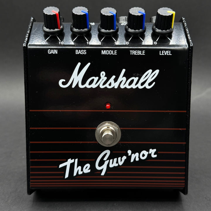 Marshall The Guv'Nor Vintage Overdrive