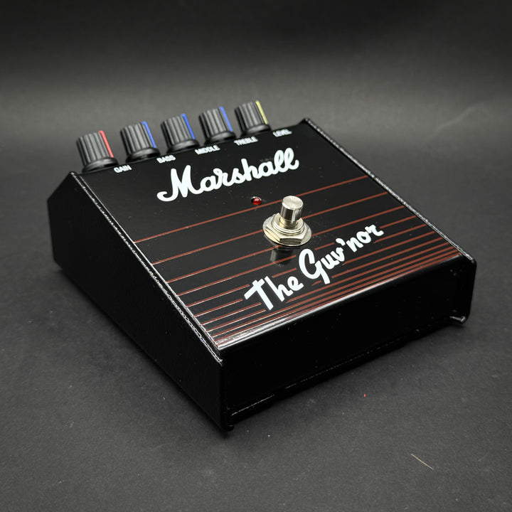 Marshall The Guv'Nor Vintage Overdrive