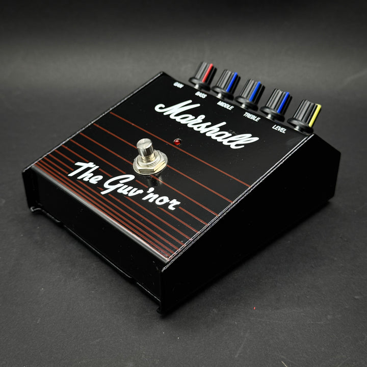 Marshall The Guv'Nor Vintage Overdrive