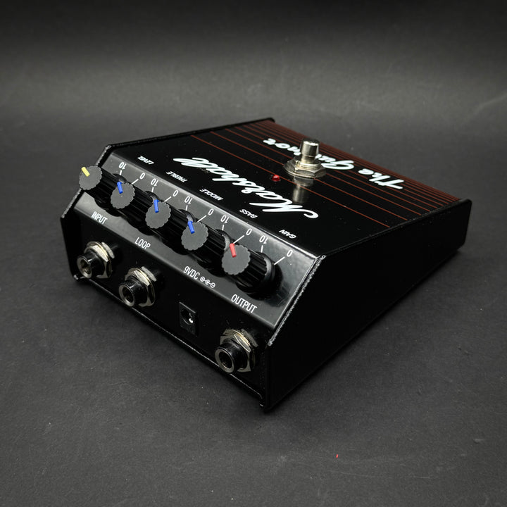 Marshall The Guv'Nor Vintage Overdrive