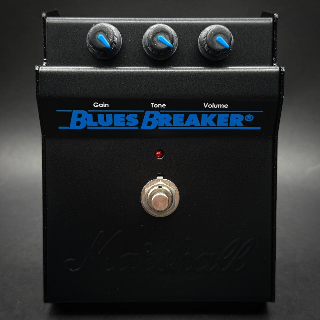 Marshall Bluesbreaker Vintage Overdrive – Music Villa MT
