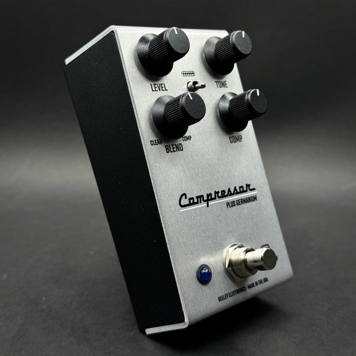 Keeley Compressor Plus Germanium