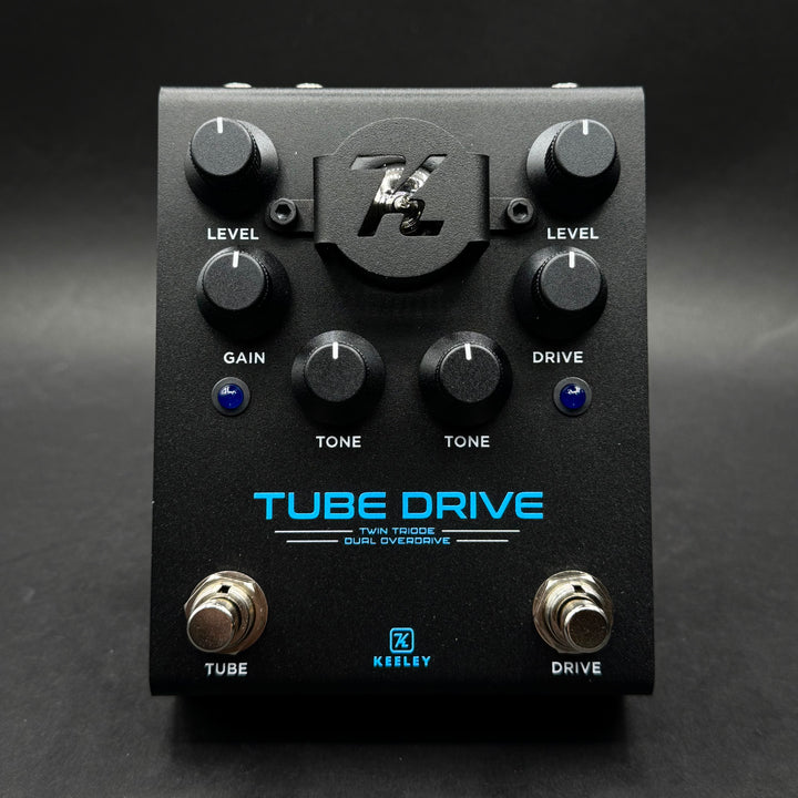 Keeley Tube Drive Dual Overdrive