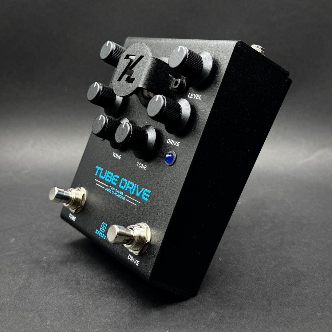 Keeley Tube Drive Dual Overdrive