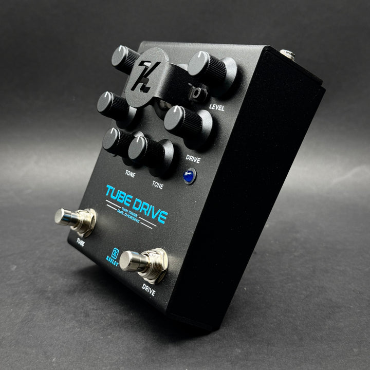 Keeley Tube Drive Dual Overdrive