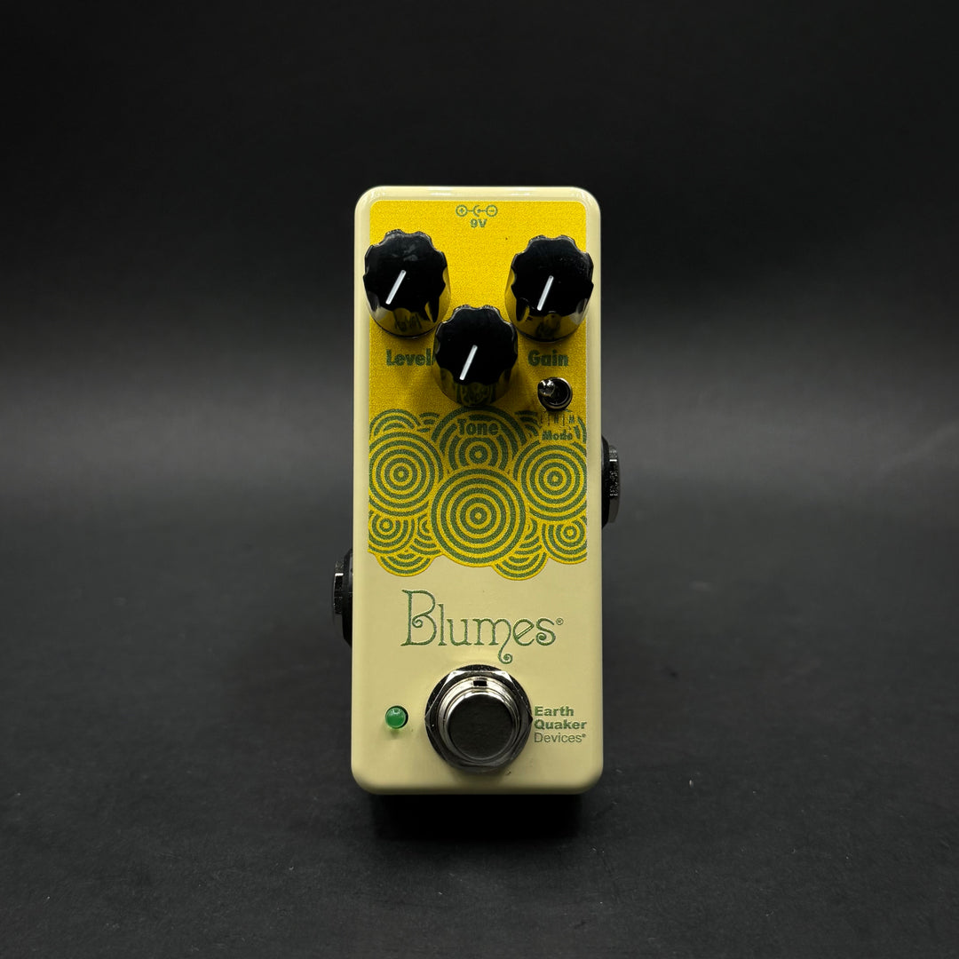 EarthQuaker Devices Blumes Jr
