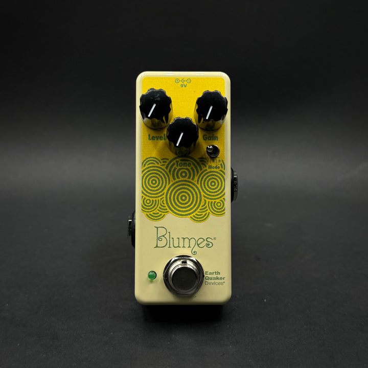 EarthQuaker Devices Blumes Jr