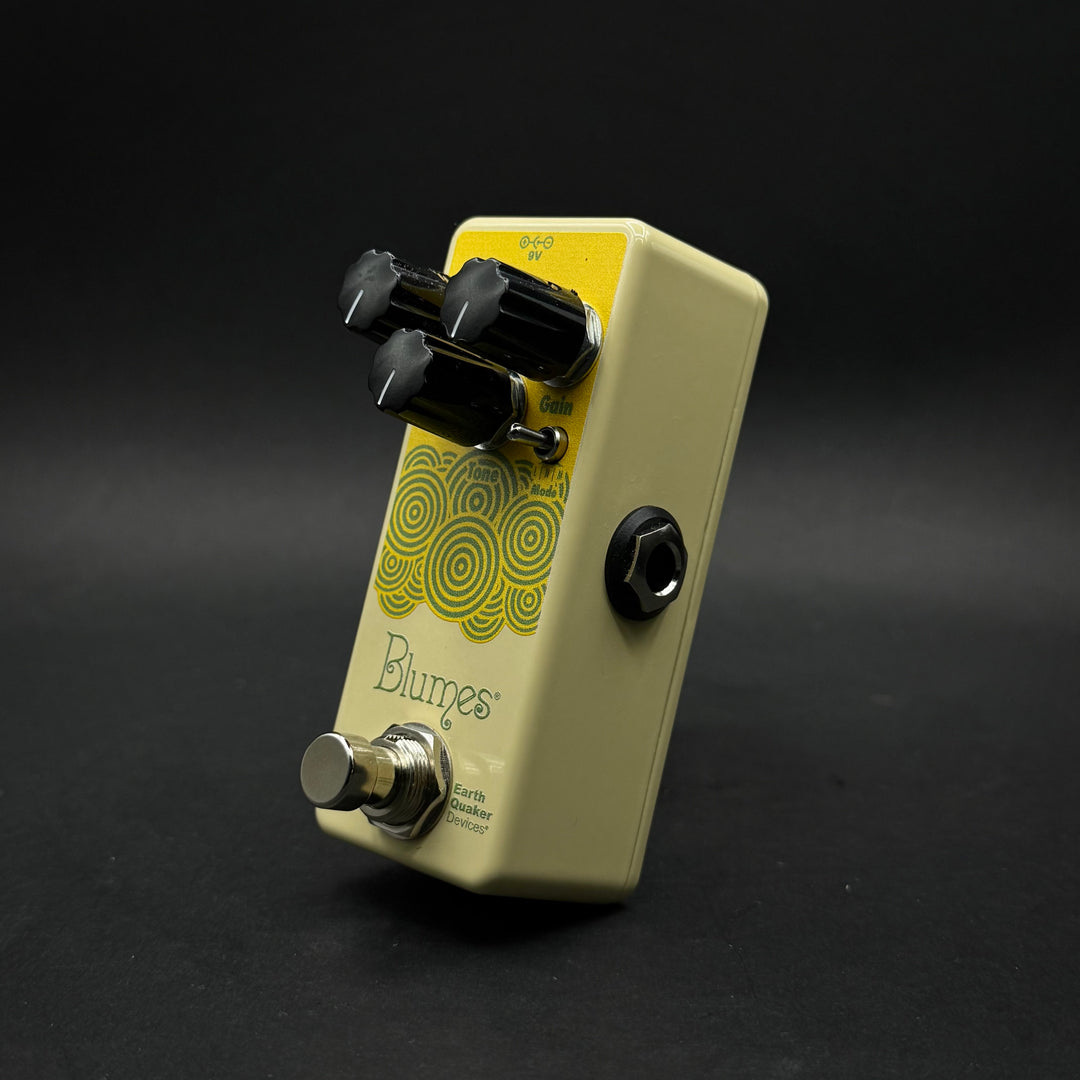 EarthQuaker Devices Blumes Jr