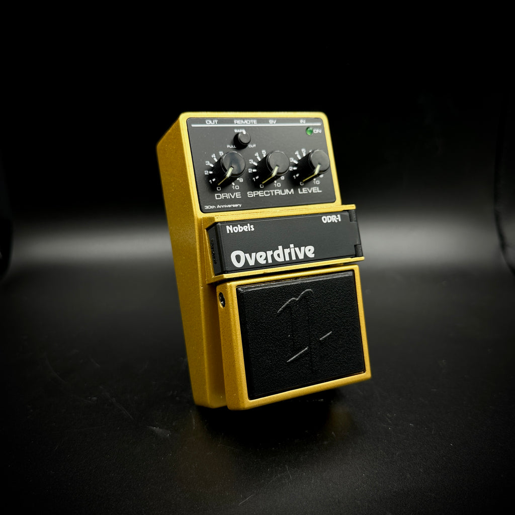 Nobels ODR-1 Overdrive 30th Anniversary Edition