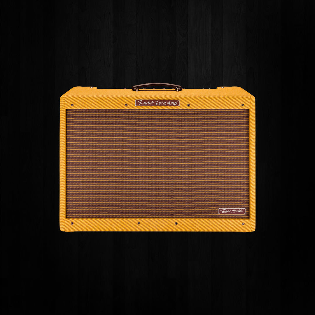 Fender Joe Bonamassa Tone Master '59 Twin Amp