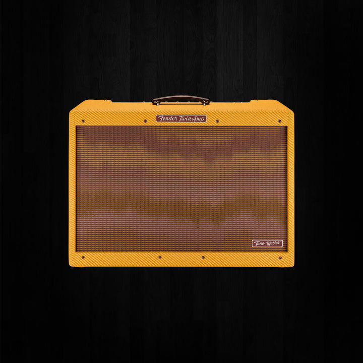Fender Joe Bonamassa Tone Master '59 Twin Amp