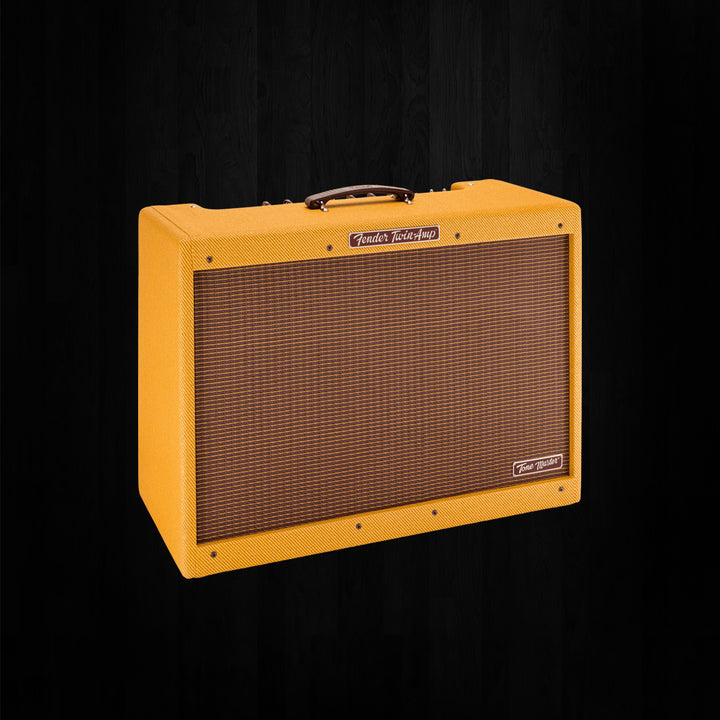 Fender Joe Bonamassa Tone Master '59 Twin Amp