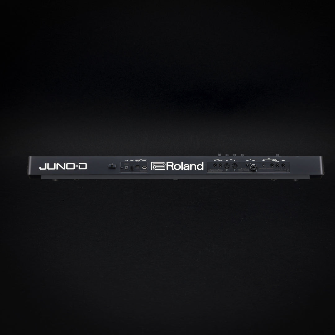 Roland Juno D-6