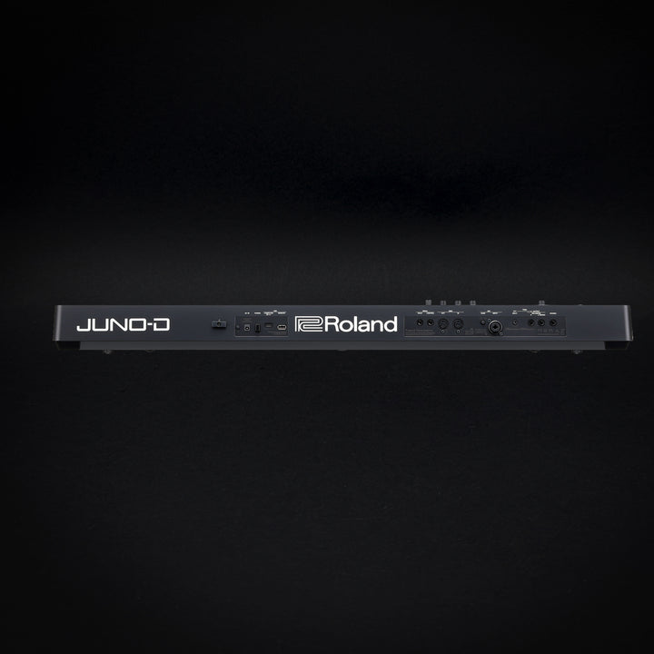 Roland Juno D-6