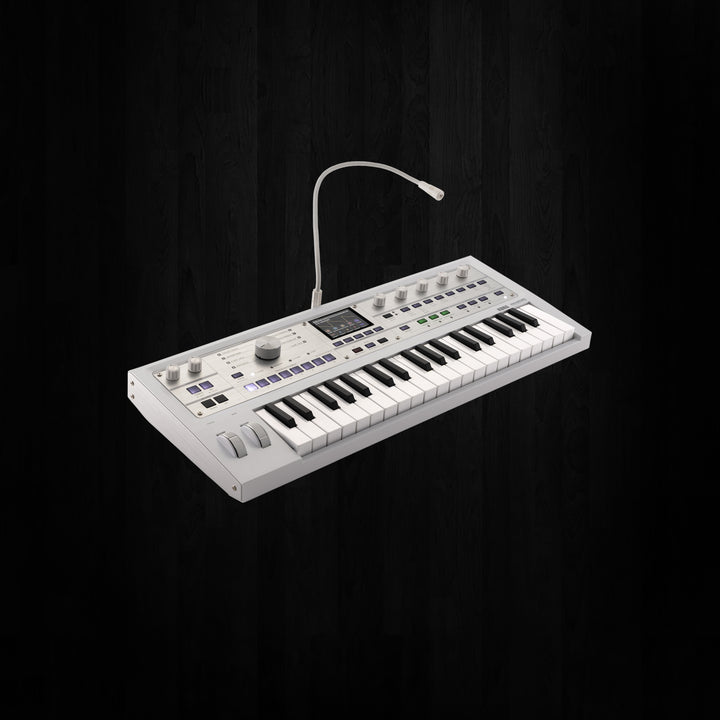 Korg Microkorg2 Synth & Vocoder