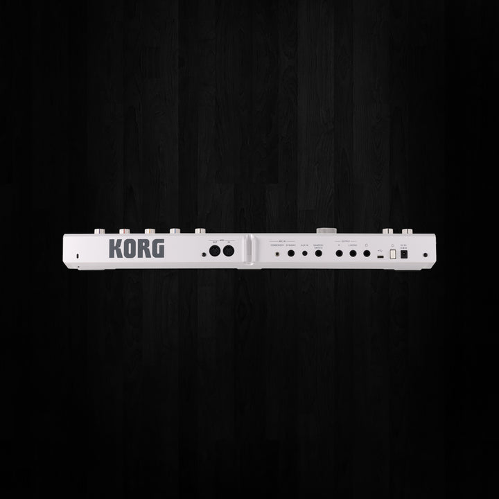 Korg Microkorg2 Synth & Vocoder