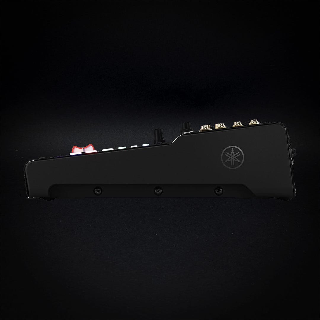 Yamaha MGX12 Digital Mixing Console