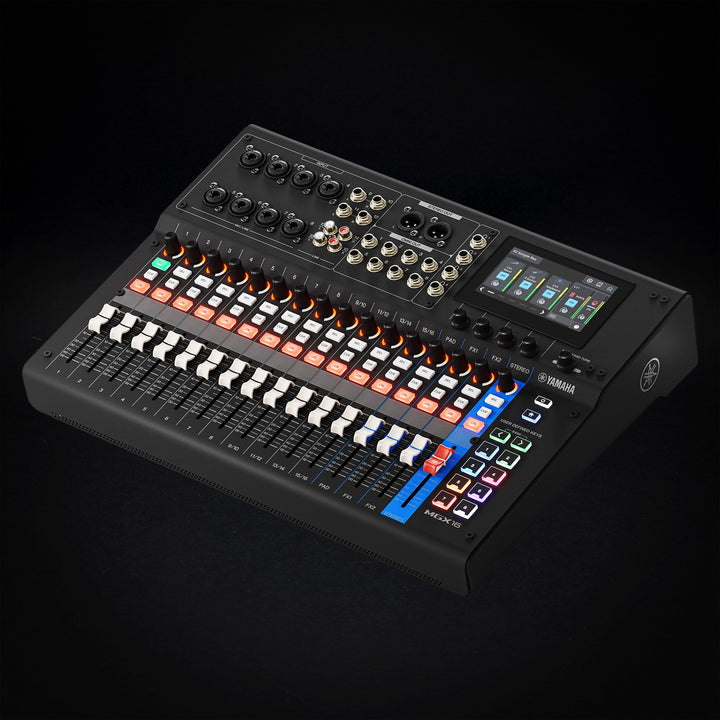 Yamaha MGX16 Digital Mixing Console