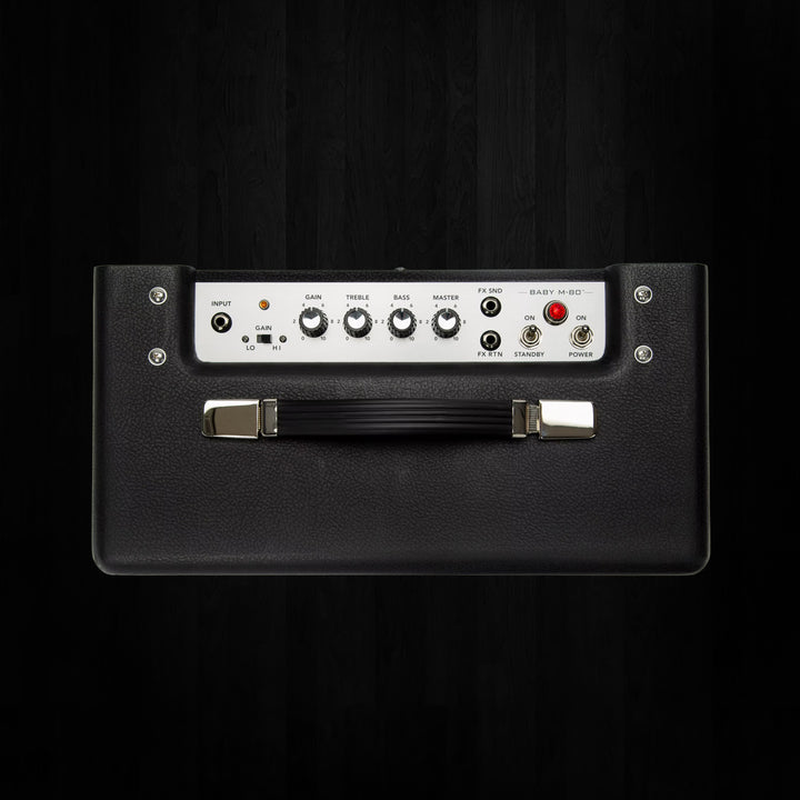Magnatone Baby-M80 Combo