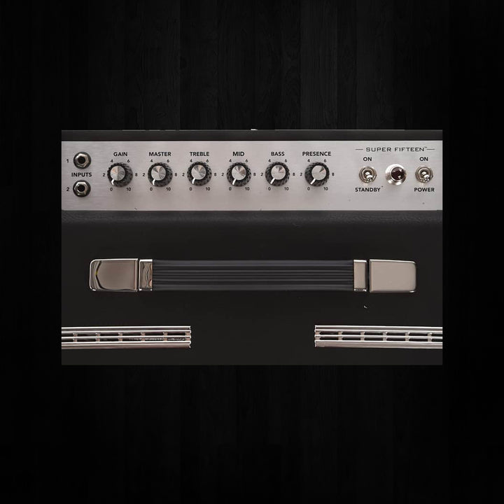 Magnatone Super 15 1x12 Combo