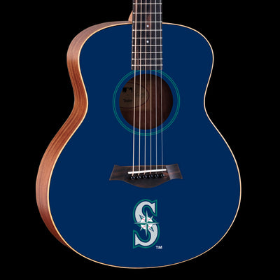 Taylor x MLB™ GS Mini Acoustic Guitar - Seattle Mariners™