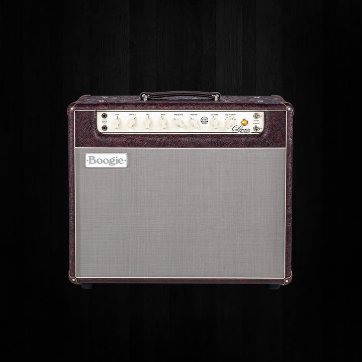 Mesa Boogie California Tweed 1x12 Wine Buggy Western