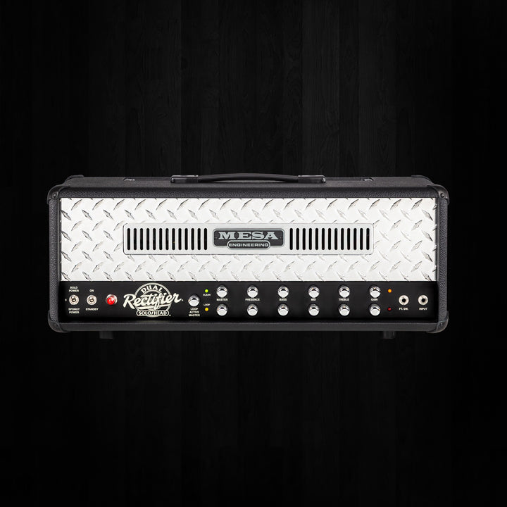 Mesa Boogiee '90s Dual Rectifier