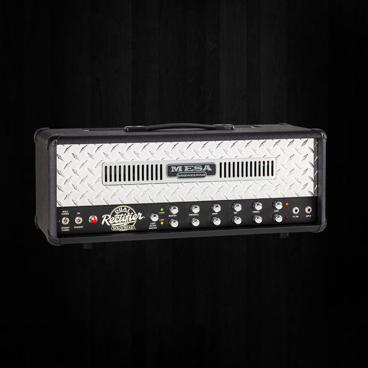 Mesa Boogiee '90s Dual Rectifier
