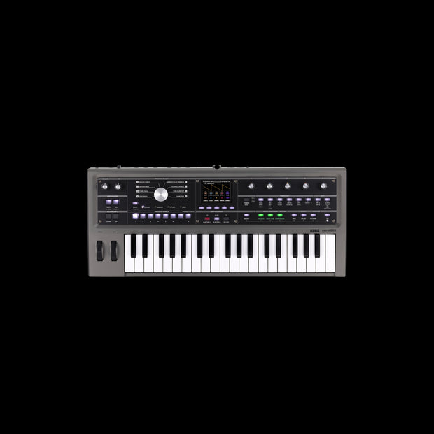 Korg Microkorg2 Synth & Vocoder