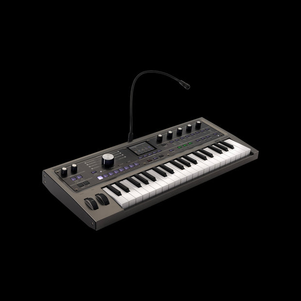 Korg Microkorg2 Synth & Vocoder