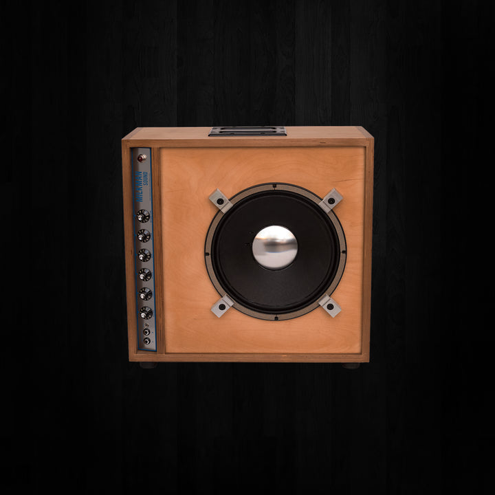 Milkman Sound JG40