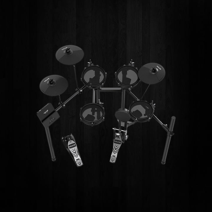 Nux DM110 Electronic Drumkit