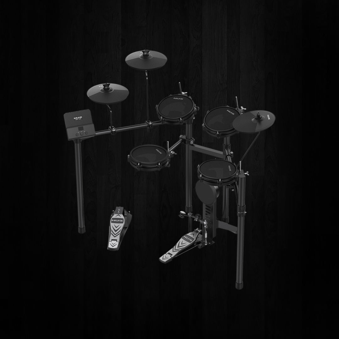 Nux DM110 Electronic Drumkit