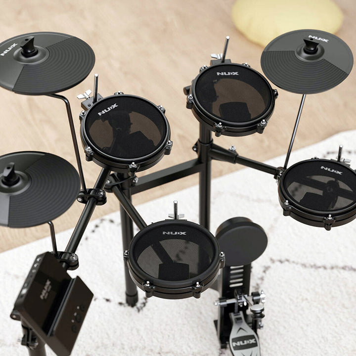 Nux DM110 Electronic Drumkit