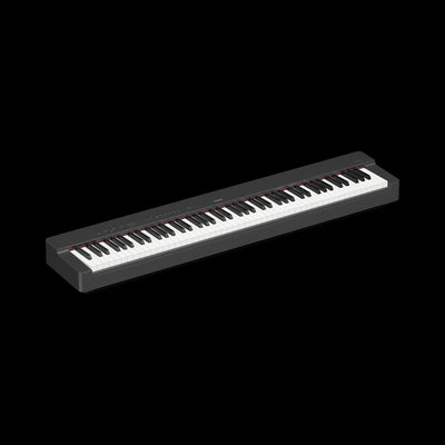 Yamaha P225 Black or White