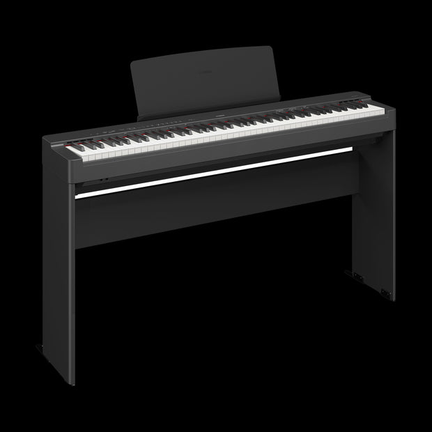 Yamaha P225 Black or White