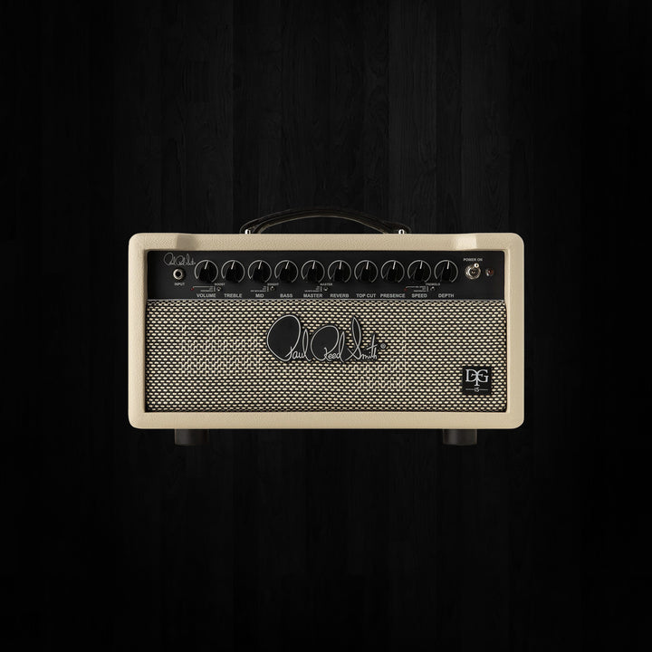 PRS DGT 15 Watt Head