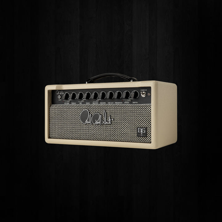 PRS DGT 15 Watt Head