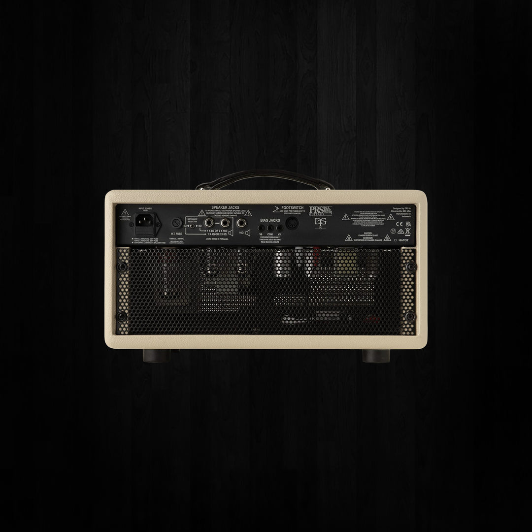PRS DGT 15 Watt Head