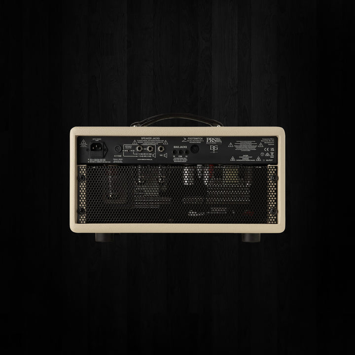 PRS DGT 15 Watt Head