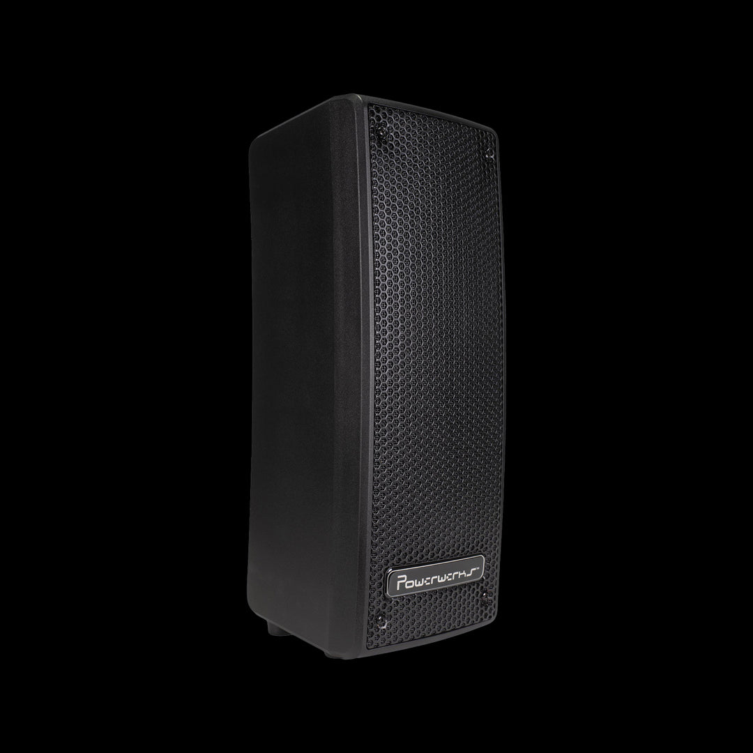 Powerwerks PA System with sale Bluetooth Capabilities (PW50BT)