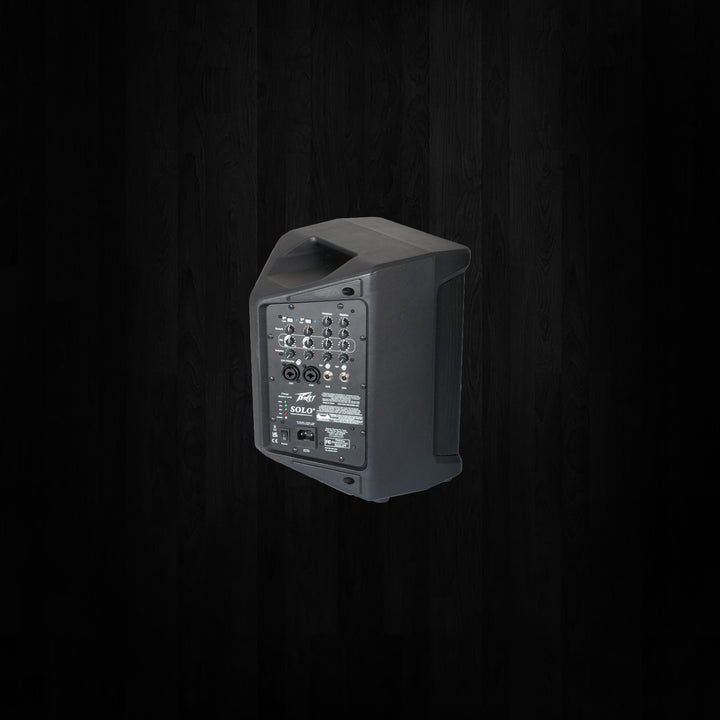 Peavey Solo 4 Channel PA Speaker