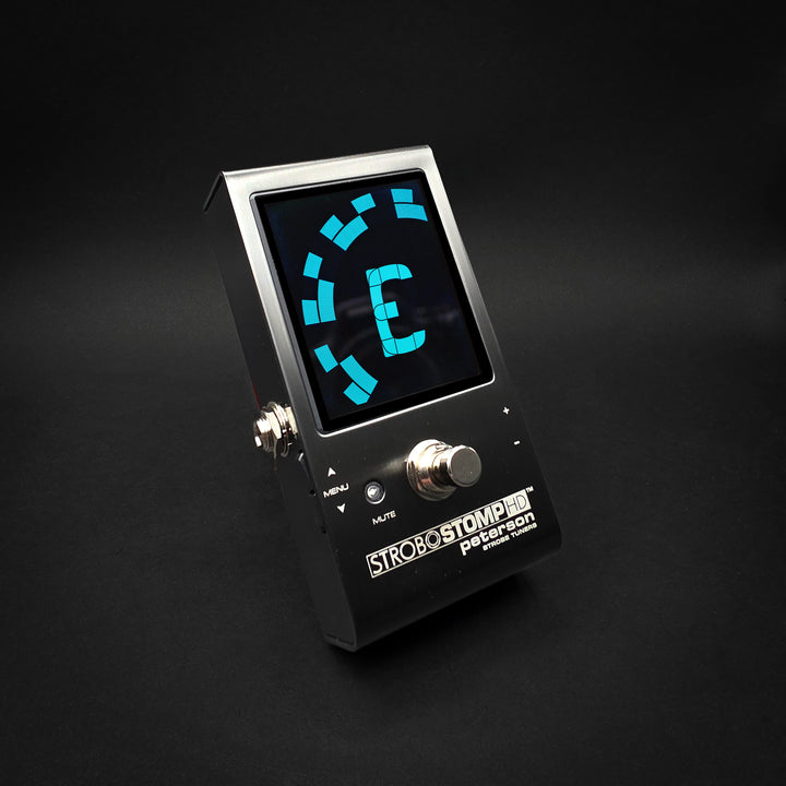 Peterson StroboStomp HD