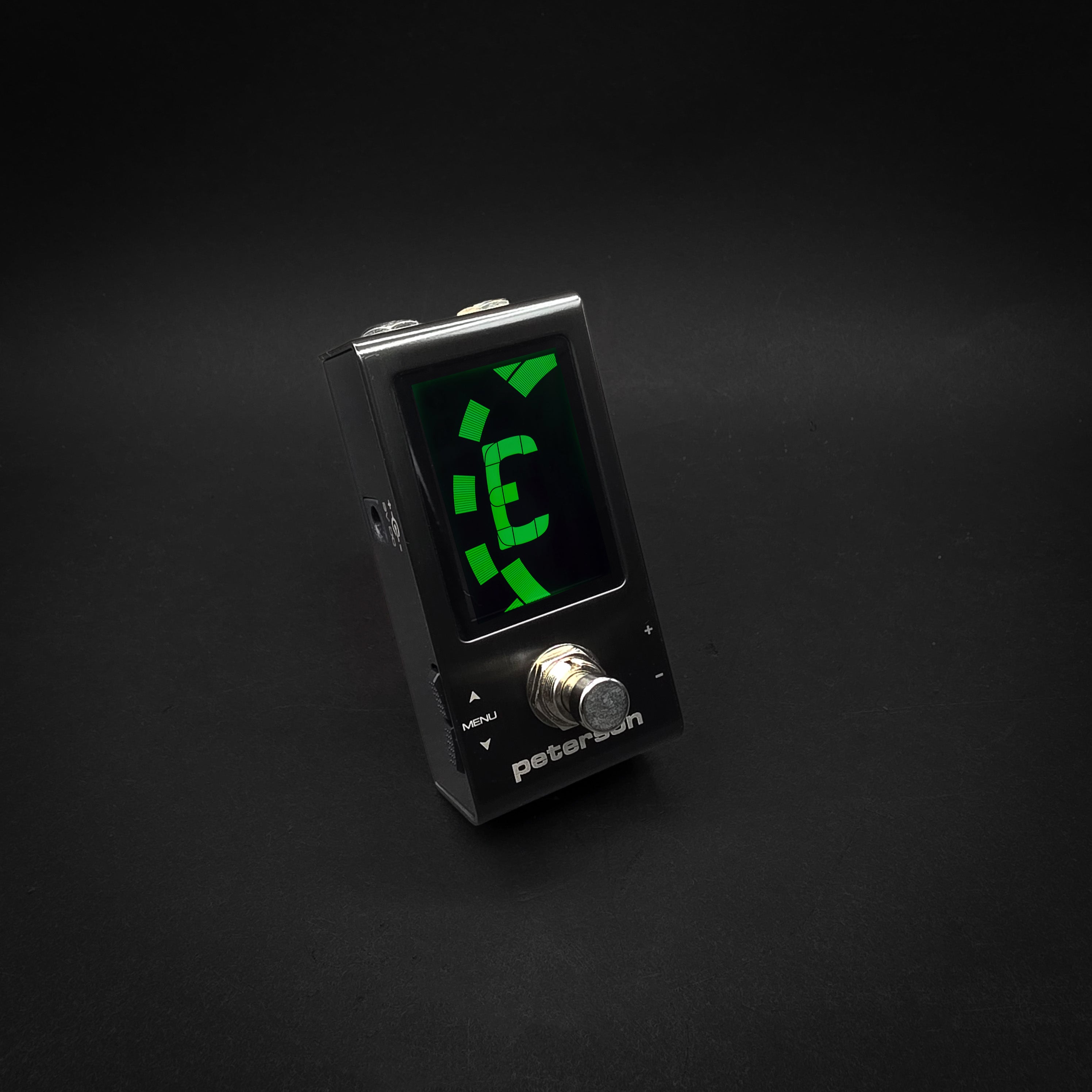 Peterson StroboStomp Mini – Music Villa MT