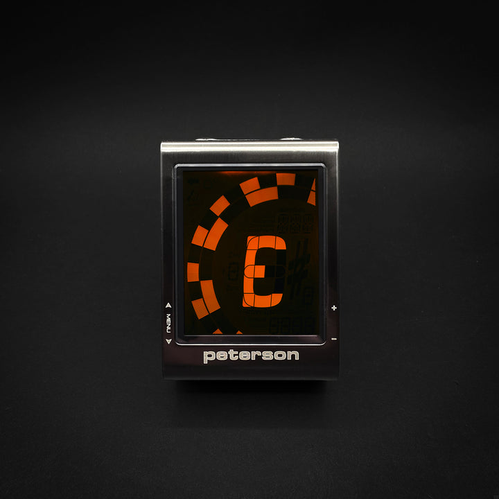 Peterson StroboVUE