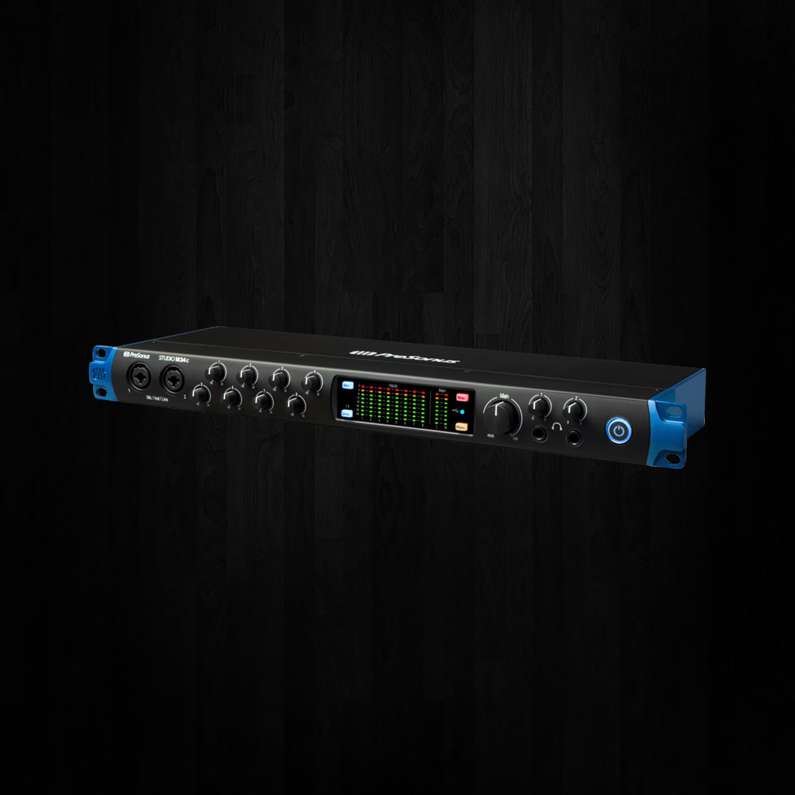 Presonus Studio 1824C – Music Villa MT