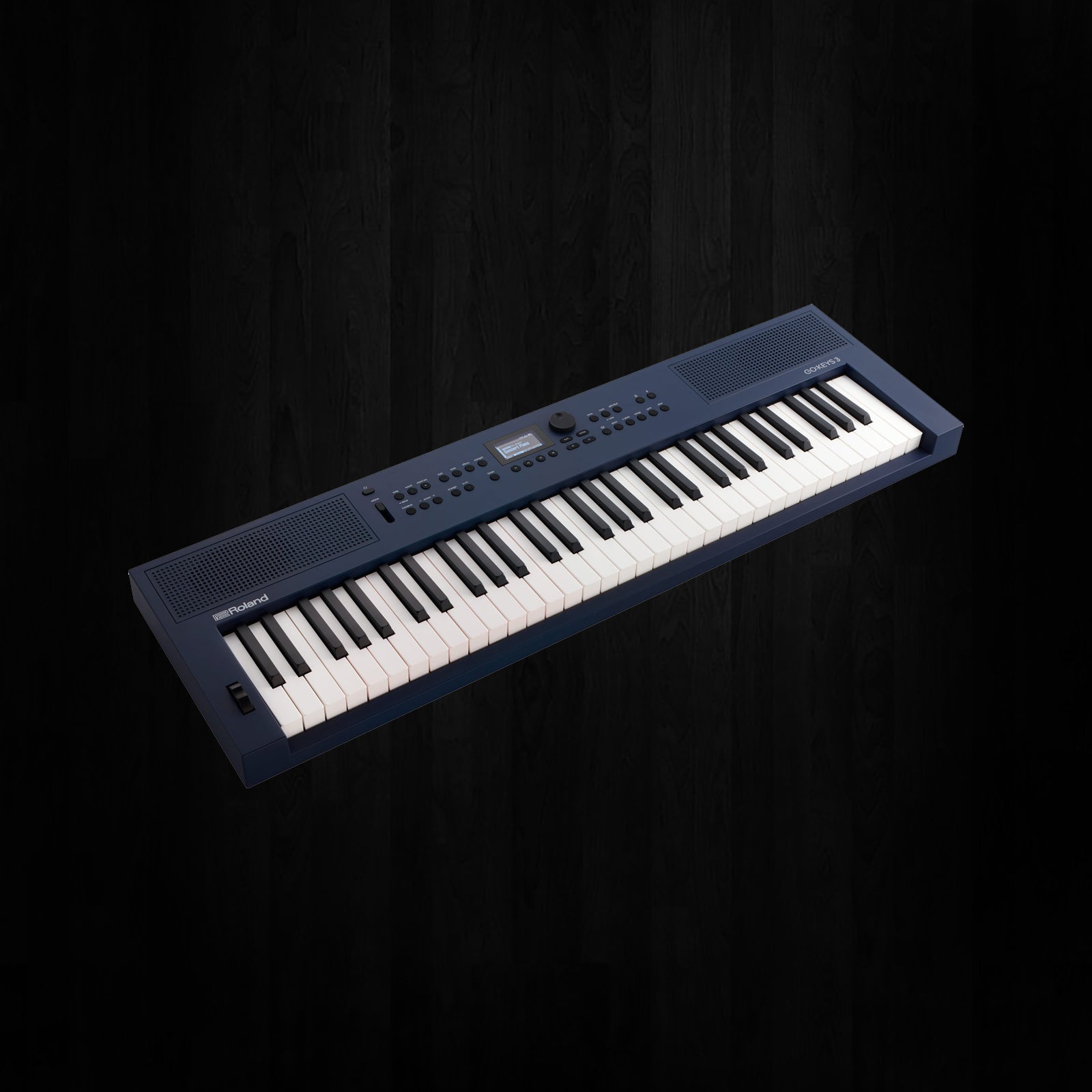 Roland GO:KEYS 3 (Red, Turquoise, or Midnight Blue) – Music Villa MT
