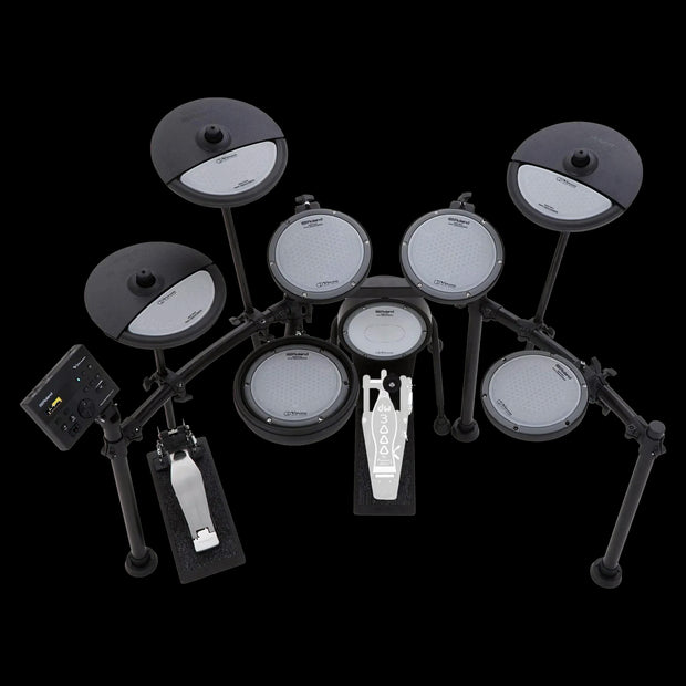 Roland VQD106 Electronic Drumset