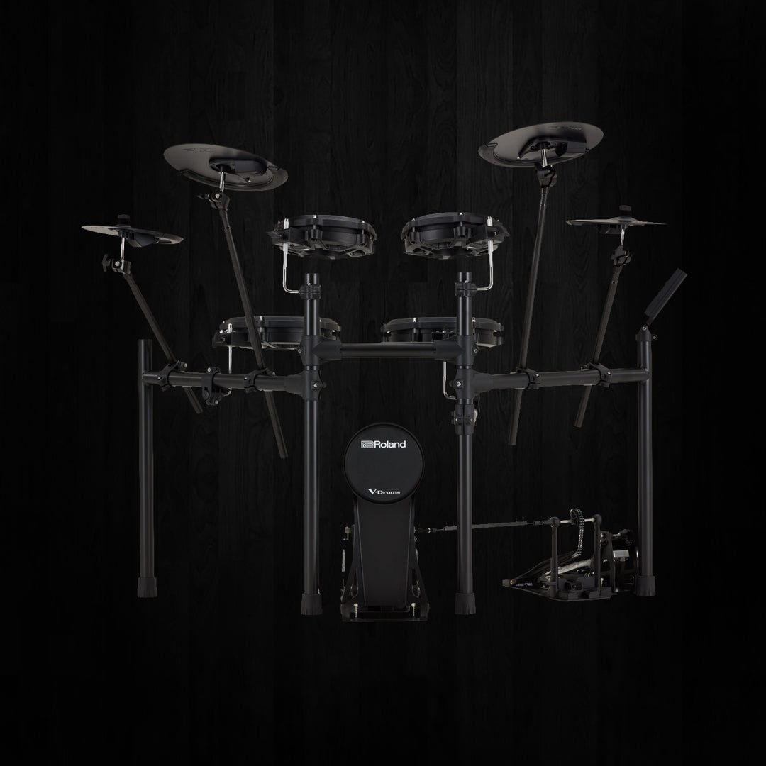 Roland TD-07KV2